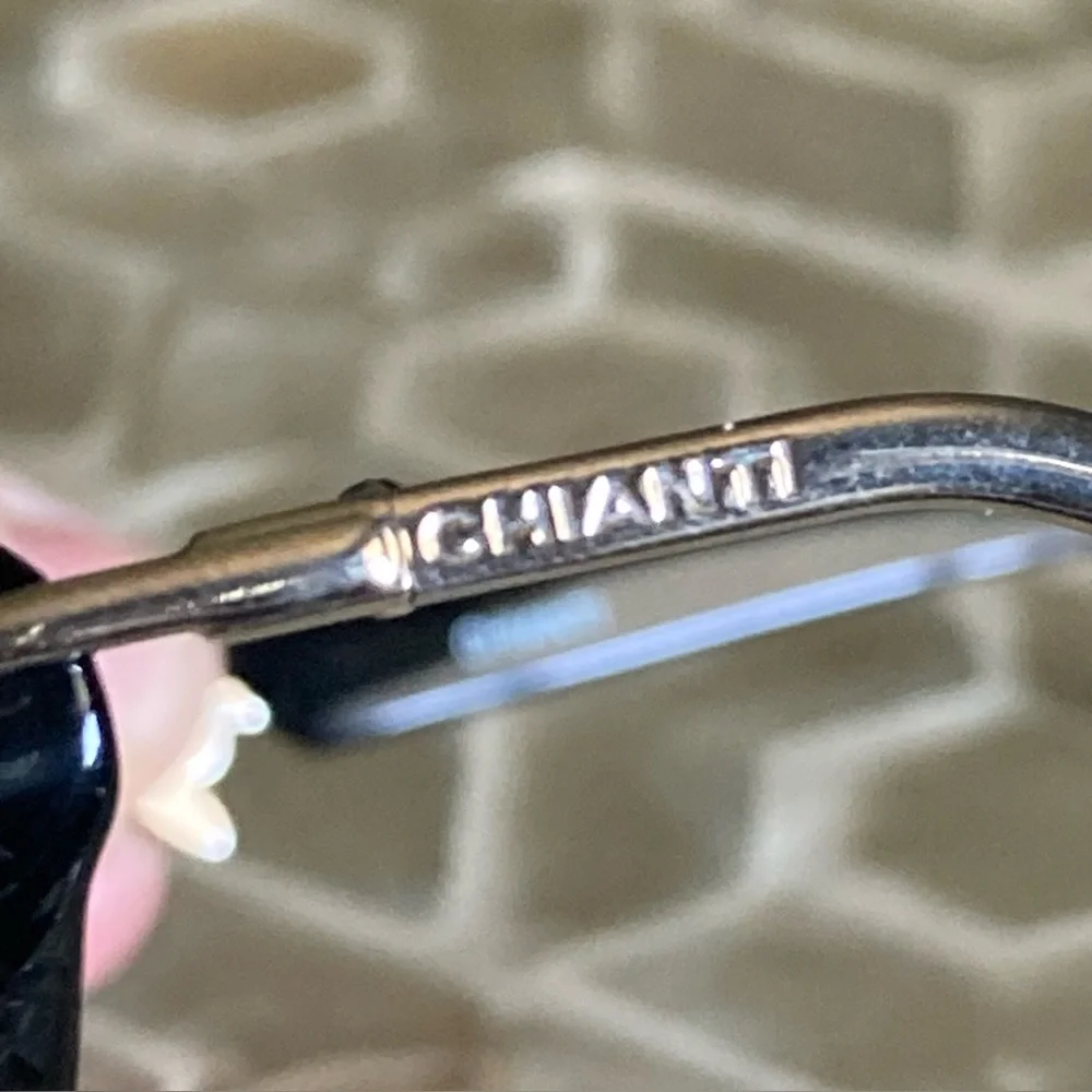 Chianti these fabulous